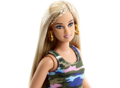 Mattel Barbie modelka 94