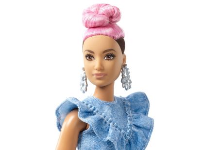 Mattel Barbie modelka 95