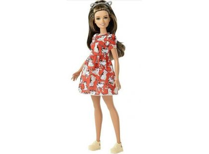 Mattel Barbie modelka 97