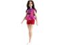 Mattel Barbie modelka 98 2