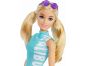Mattel Barbie modelka Malibu top a legíny 3