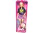 Mattel Barbie modelka rock top 7