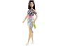 Mattel Barbie modelka s doplňky a oblečky 101 2