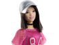 Mattel Barbie modelka s doplňky a oblečky 101 6