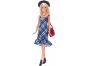 Mattel Barbie modelka s doplňky a oblečky 83 3