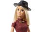 Mattel Barbie modelka s doplňky a oblečky 83 4