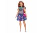 Mattel Barbie modelka s doplňky a oblečky 84 3