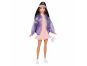 Mattel Barbie modelka s doplňky a oblečky 86 3
