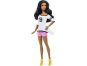 Mattel Barbie modelka s oblečky a doplňky 34 3