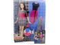 Mattel Barbie modelka s oblečky a doplňky 36 6
