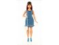 Mattel Barbie modelka s oblečky a doplňky 38 2