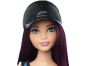 Mattel Barbie modelka s oblečky a doplňky 38 3