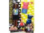 Mattel Barbie modelka s oblečky a doplňky 39 5