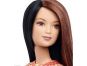 Mattel Barbie modelka s oblečky a doplňky 41 6