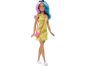 Mattel Barbie modelka s oblečky a doplňky 42 2