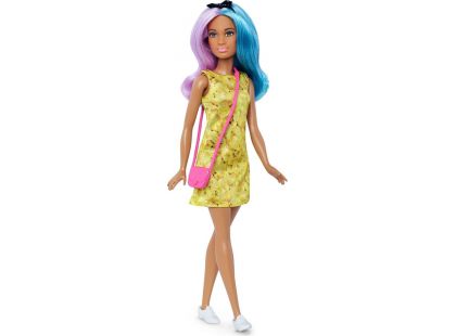 Mattel Barbie modelka s oblečky a doplňky 42