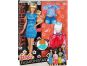 Mattel Barbie modelka s oblečky a doplňky 43 6