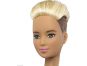 Mattel Barbie modelka s oblečky a doplňky 44 2