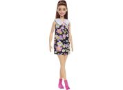 Mattel Barbie modelka šaty se sedmikráskami