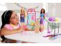 Mattel Barbie módní Design studio s panenkou 5
