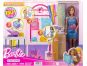 Mattel Barbie módní Design studio s panenkou 6