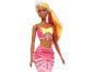 Mattel Barbie Mořská panna Oranžové vlasy 3