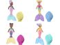 Mattel Barbie mořská víla s překvapením 3