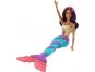 Mattel Barbie mořská víla Teresa 2