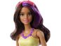 Mattel Barbie mořská víla Teresa 4