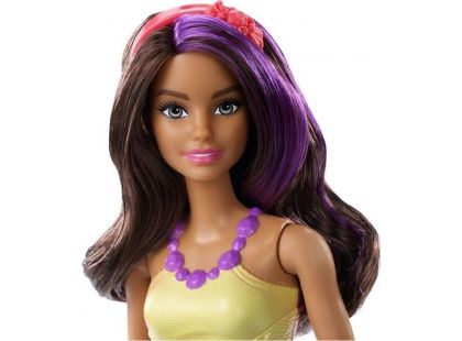 Mattel Barbie mořská víla Teresa