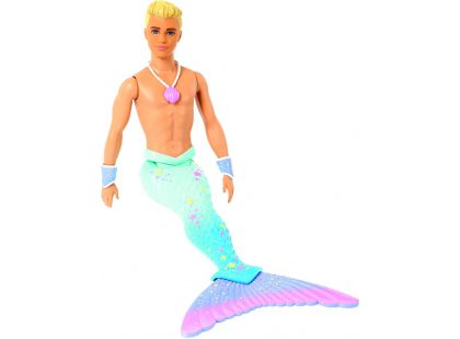 Mattel Barbie mořský Ken