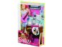 Mattel Barbie muzikantka blondýnka hrací set 2