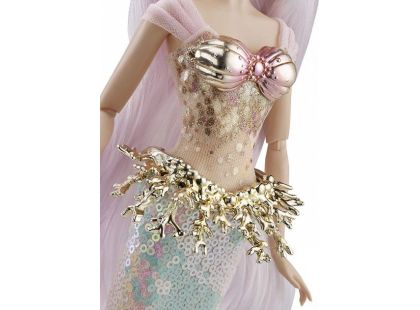 Mattel Barbie mýtická mořská víla
