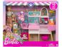 Mattel Barbie obchod pro zvířátka 4
