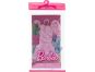Mattel Barbie obleček s doplňky v praktickém balení HRH40 2