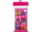Mattel Barbie obleček s doplňky v praktickém balení HWV74 2
