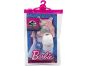 Mattel Barbie obleček 30 cm s doplňky v praktickém balení Jurský svět GRD46 3