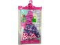 Mattel Barbie obleček s doplňky v praktickém balení Sukně HJT19 2