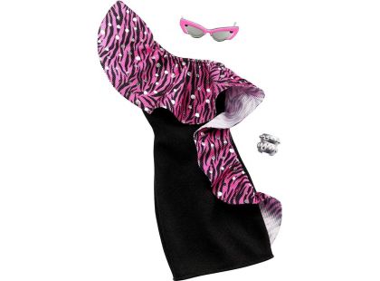 Mattel Barbie Oblečení s doplňky GHW78