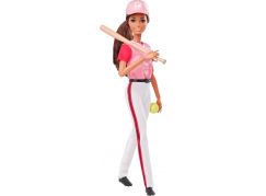 Mattel Barbie olympionička Softball