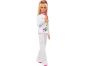Mattel Barbie olympionička Karate 2