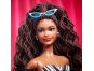 Mattel Barbie panenka 65. výročí černovláska 4