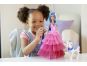 Mattel Barbie panenka 65. výročí Safírový okřídlený jednorožec 7