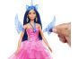 Mattel Barbie panenka 65. výročí Safírový okřídlený jednorožec 2