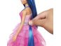 Mattel Barbie panenka 65. výročí Safírový okřídlený jednorožec 6