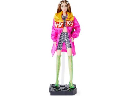 Mattel Barbie panenka 8 BMR 1959