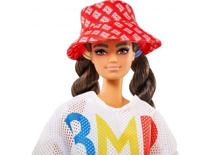 Mattel Barbie panenka 9 BMR 1959