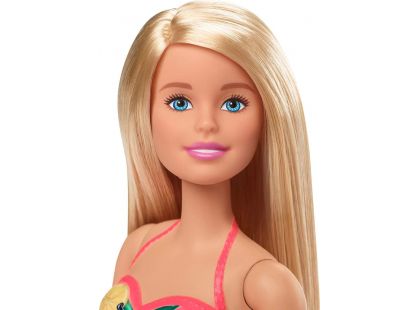 Mattel Barbie panenka a bazén