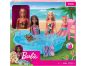 Mattel Barbie panenka a bazén 7