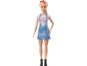 Mattel Barbie panenka a povolání s překvapením 2